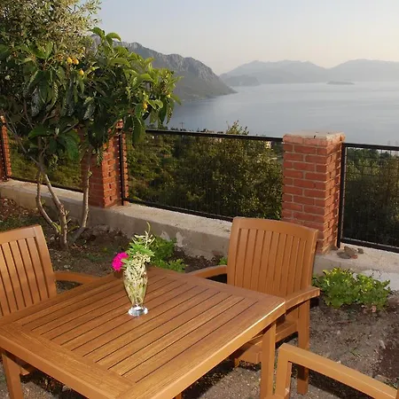 With Amazing Sea View Daire *
